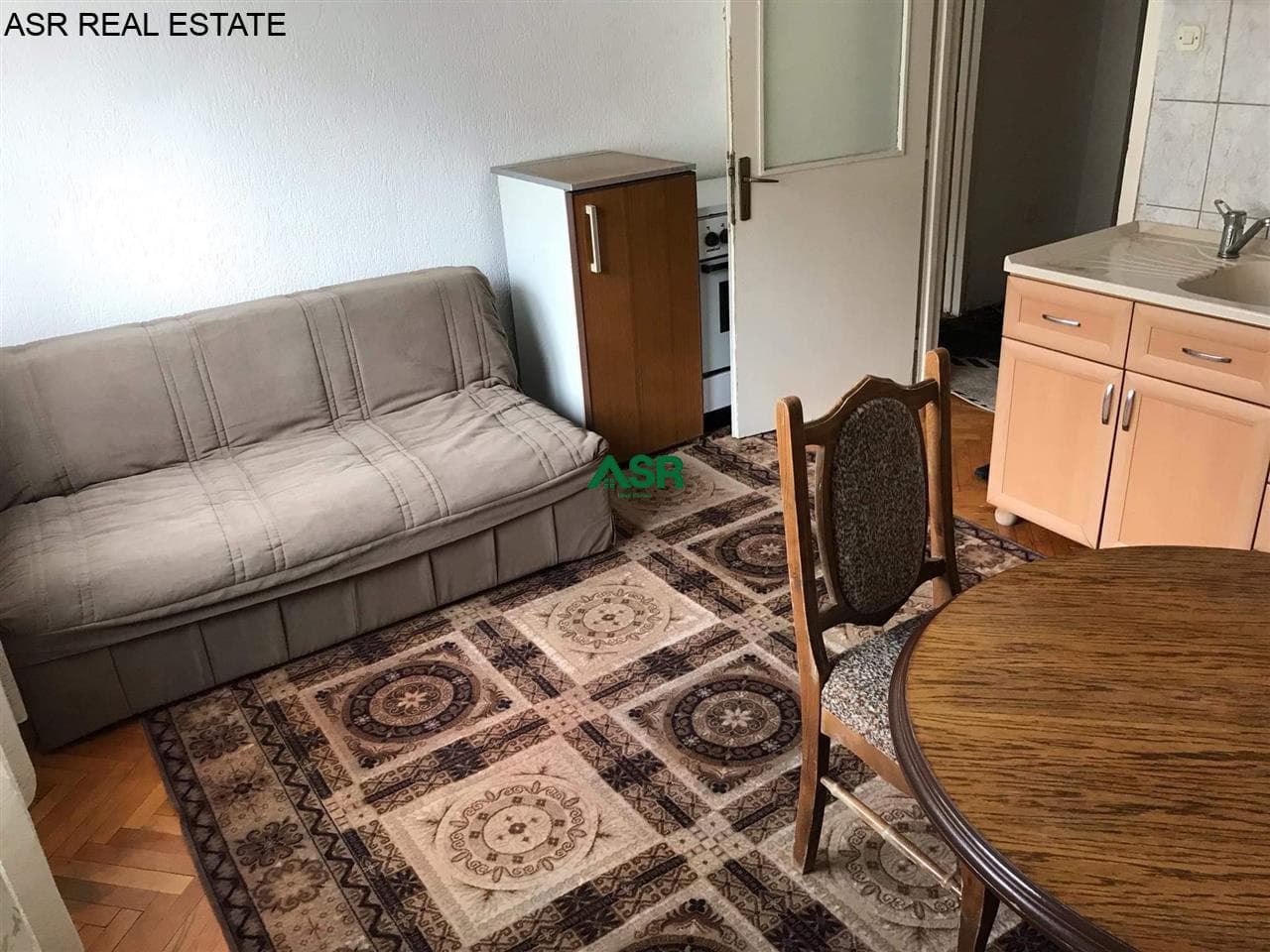 Lëshohet banesa me qira në lagjën Ulpiana 3