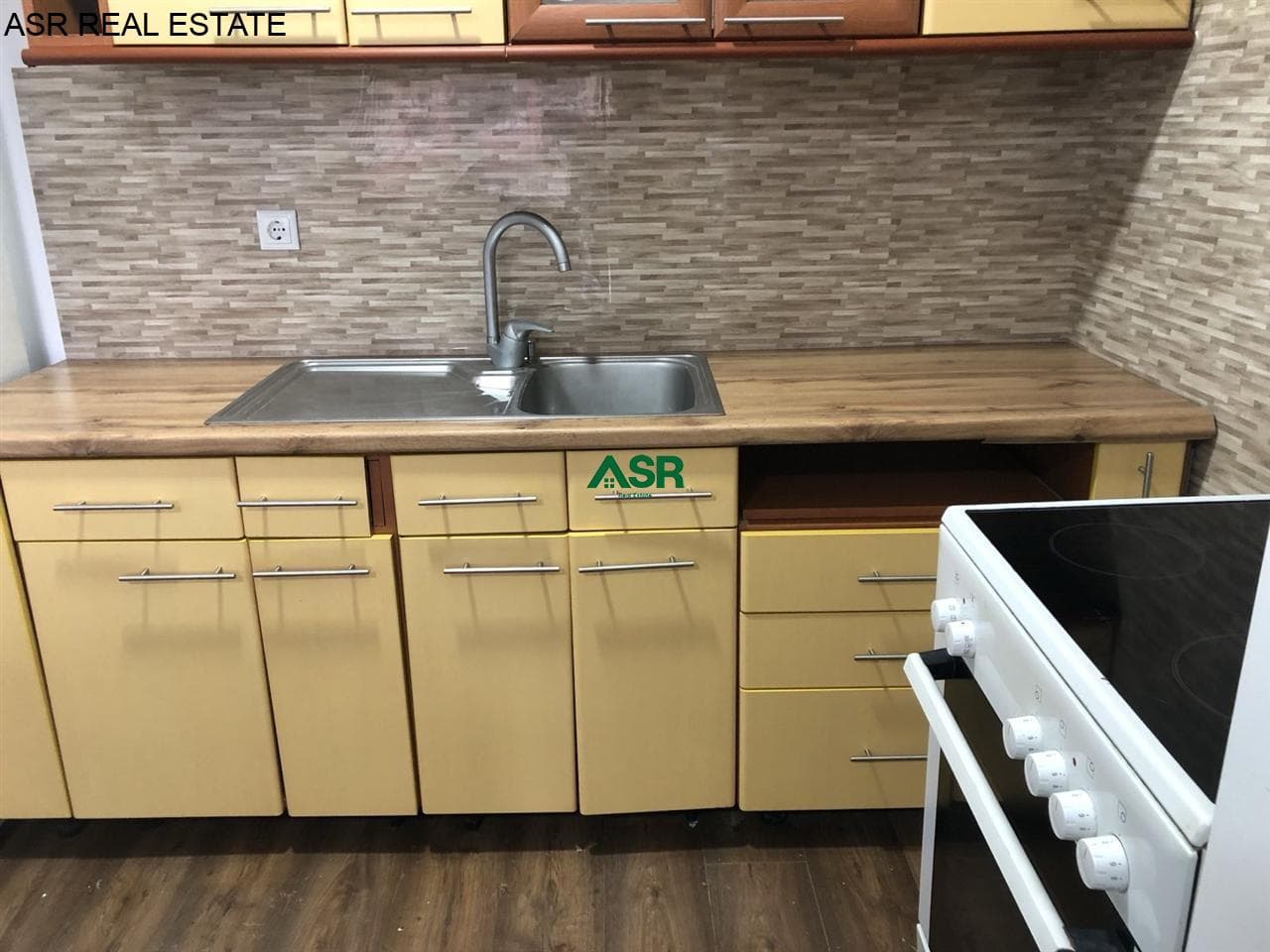 Banesë 65m2 me qira në rr.Muharrem Fejza 2