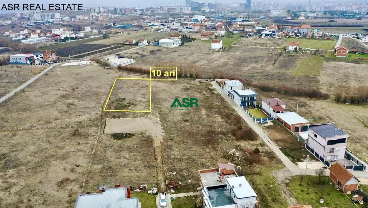 Ofrohet trualli ne shitje Përroi i njelmet