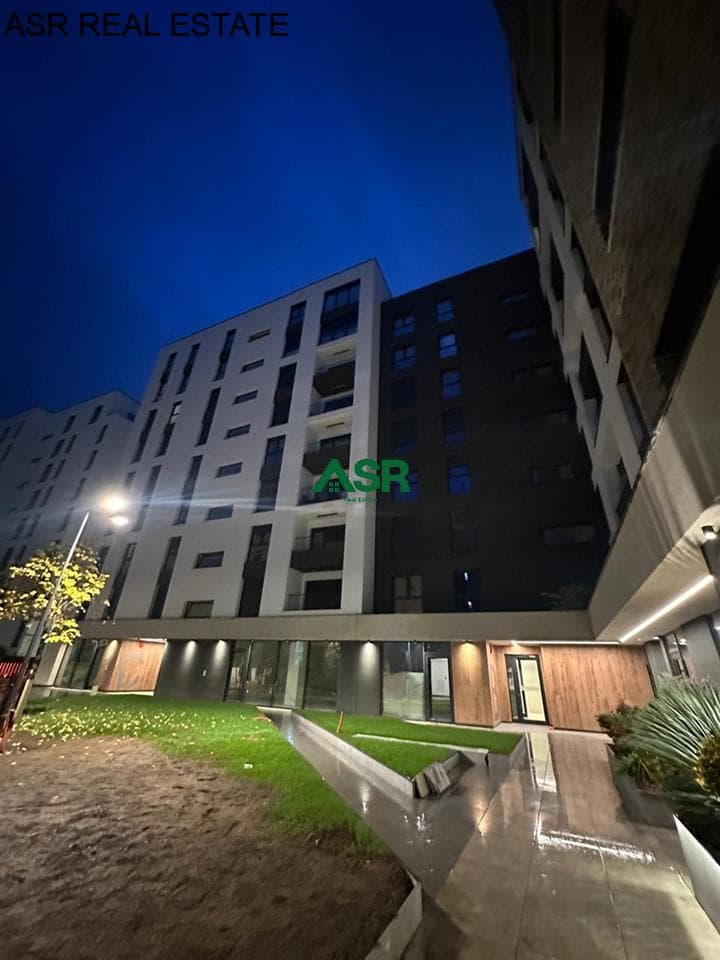 Banesë me qira në Kompleksin Arcadis 3 në RRUGEN B