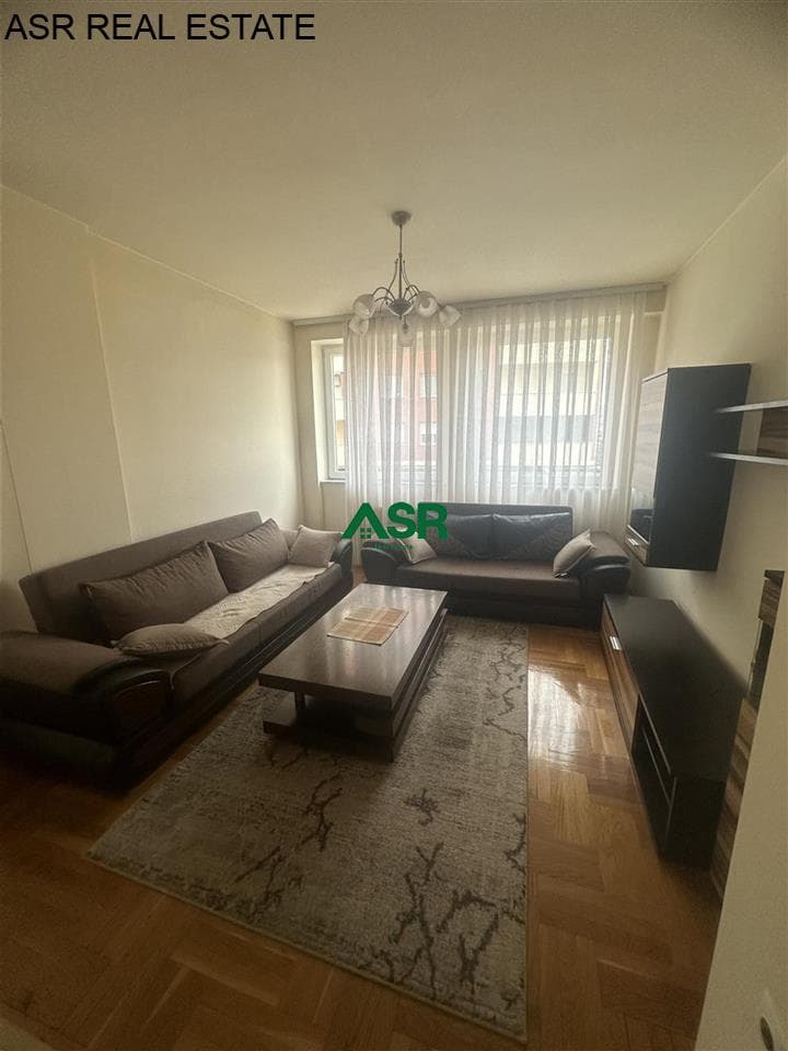 Lëshohet banesa me qira në lagjen Arberia 2