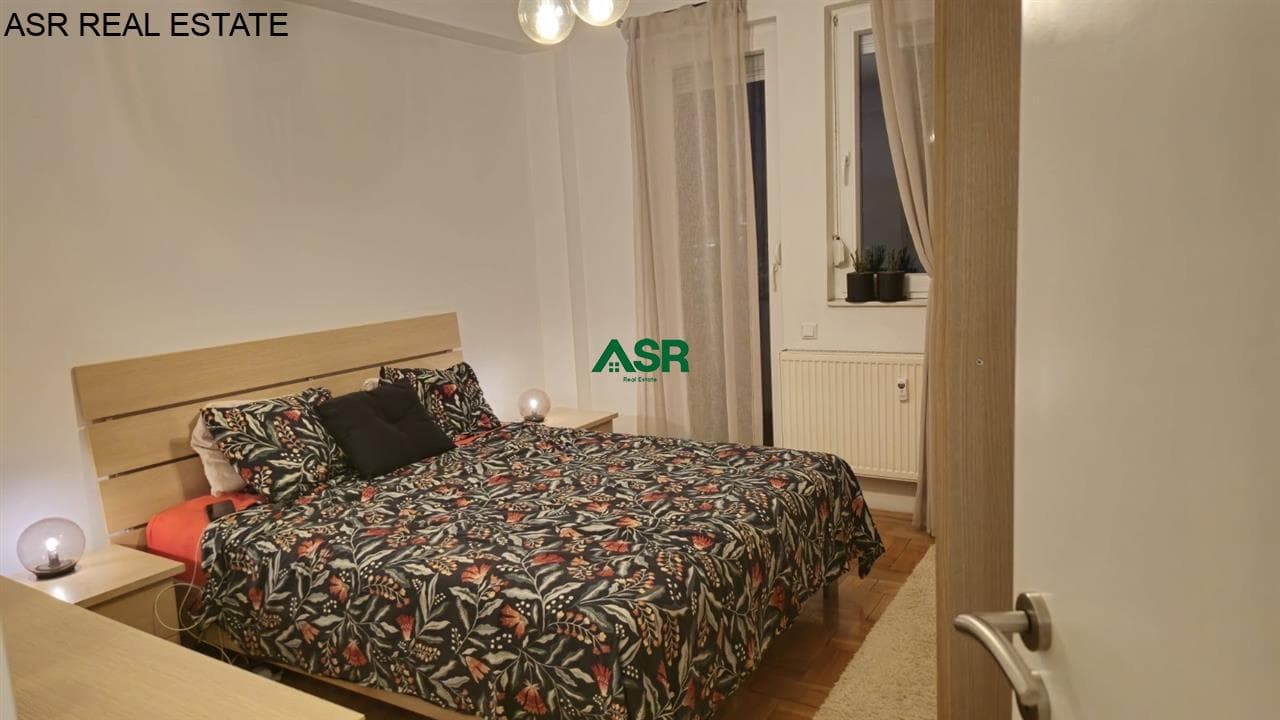 Banesë 115m2 duplex me qira në rr.Holger Pedersen afer hyrjes se QKUK-se