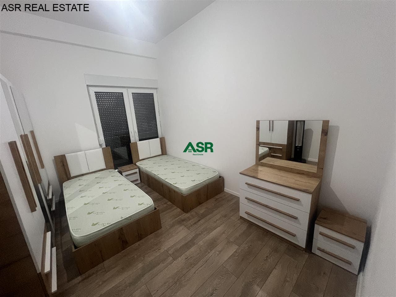Banesë 87m2 me qira në rr.A 2
