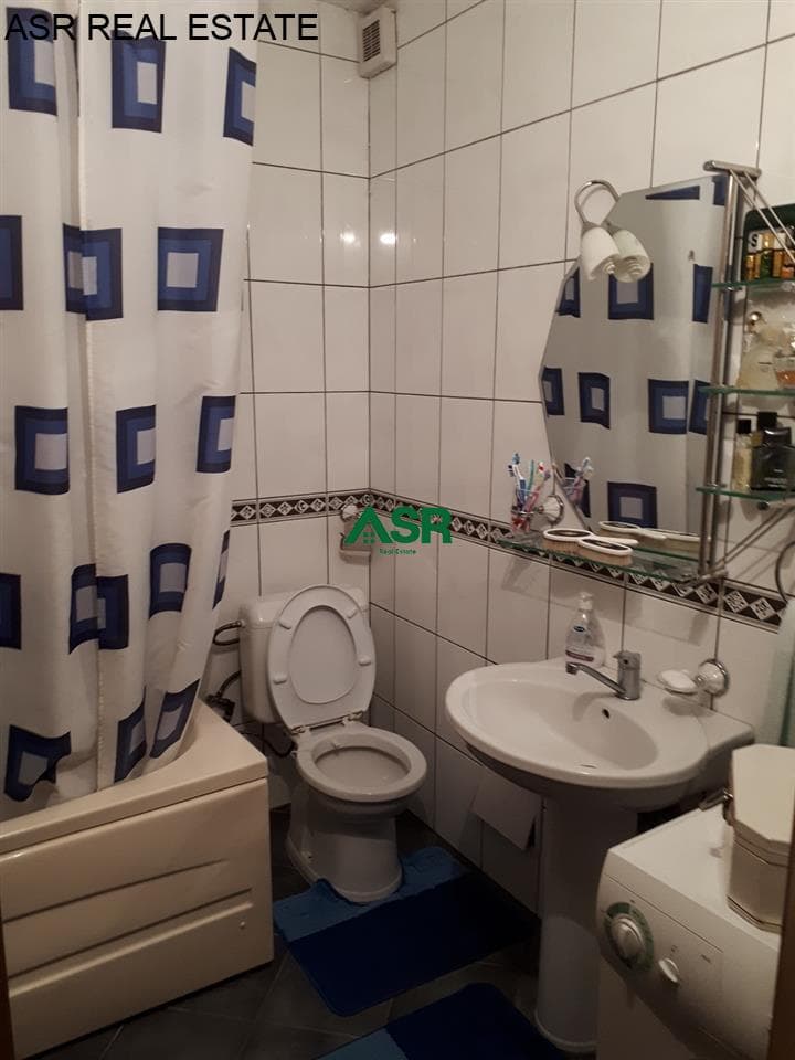 Ofrohet banesa me qira në lagjen Tokbashqe, 3