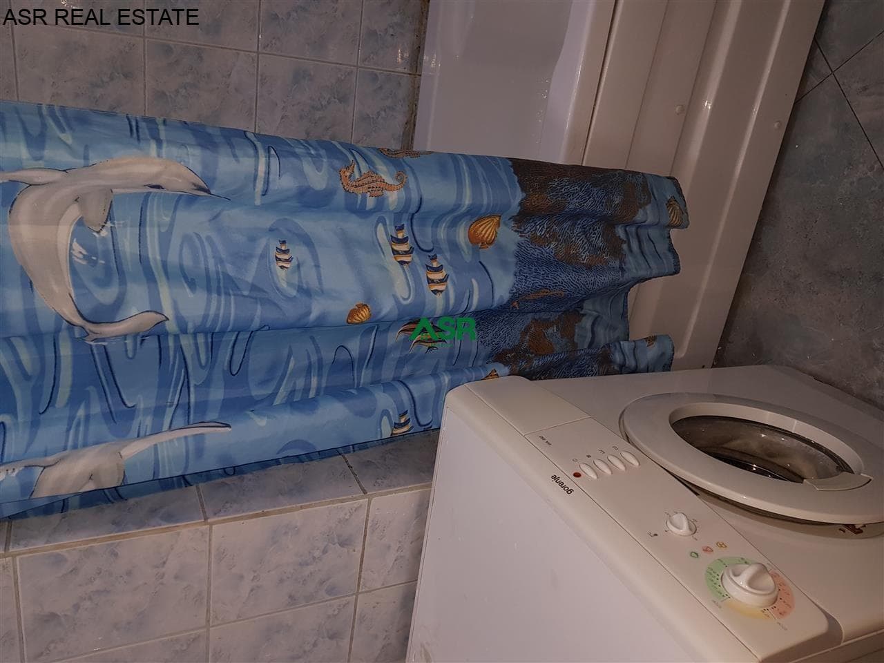 Ofrohet banesa me qira në lagjen Aktash, 4