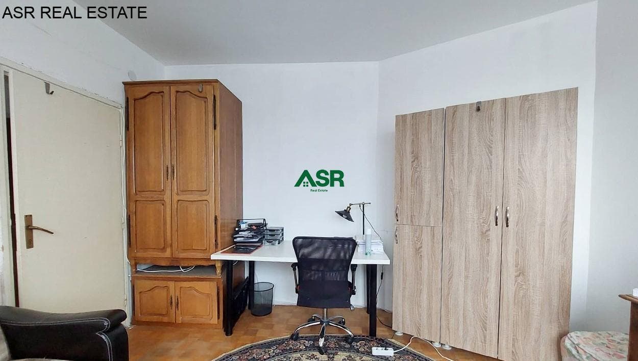 Lëshohet banesa me qira në lagjën qender 3