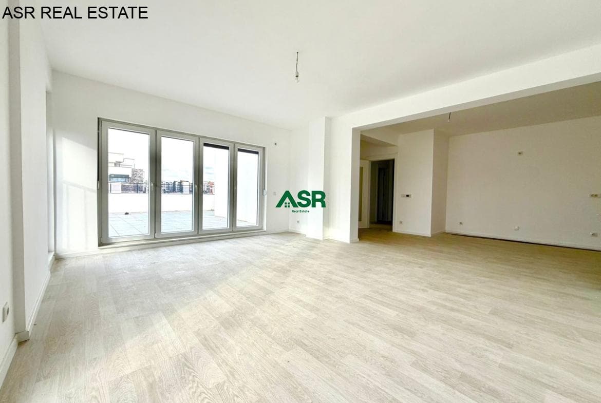 Pent’House ne shitje ne Rrugen C 2