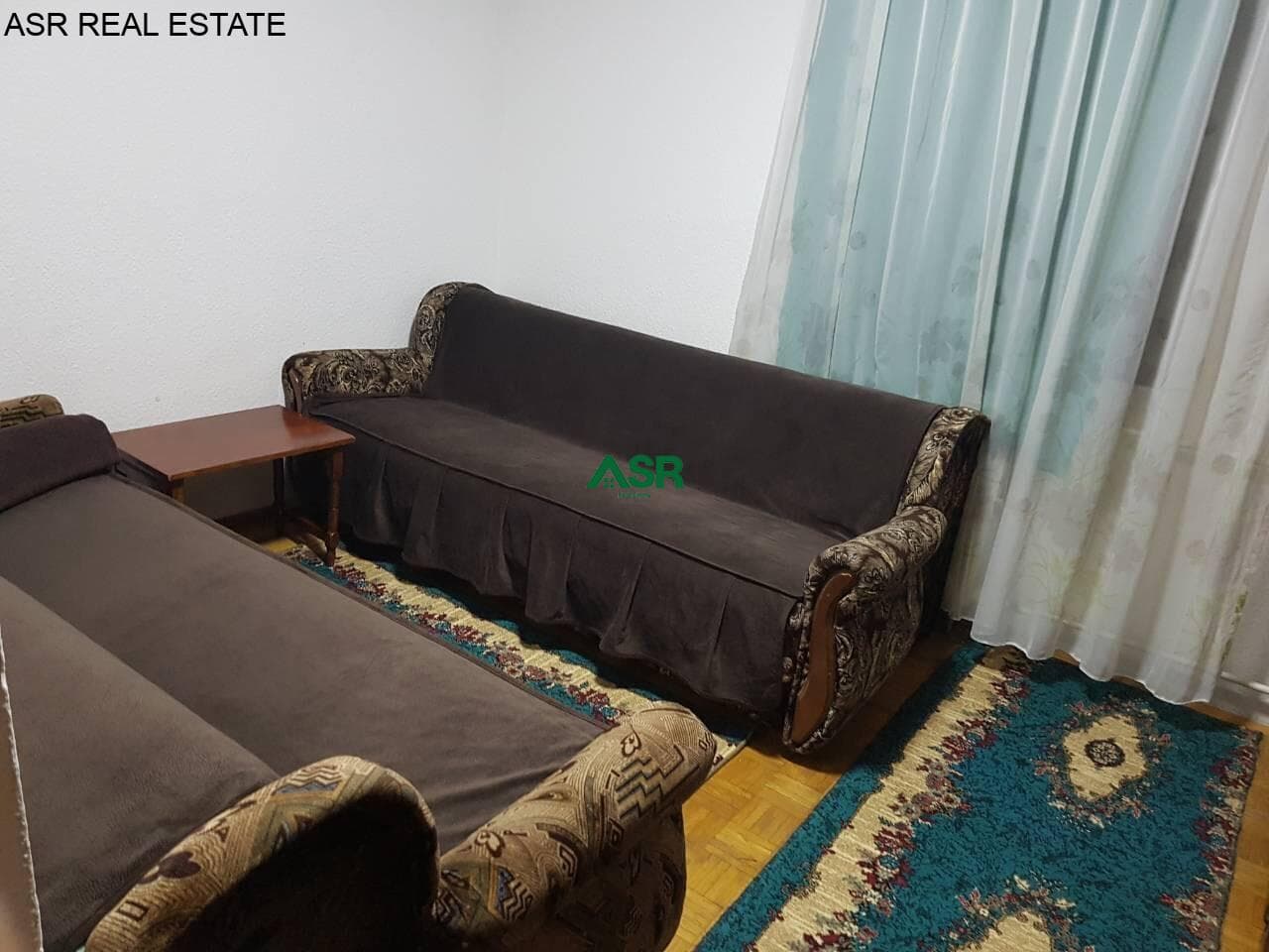 Lëshohet banesa me qera në lagjën Dardania