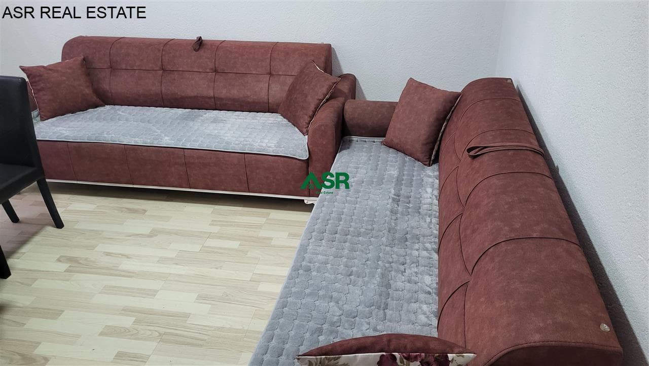 Lëshohet banesa me qira në lagjën Tophane 2
