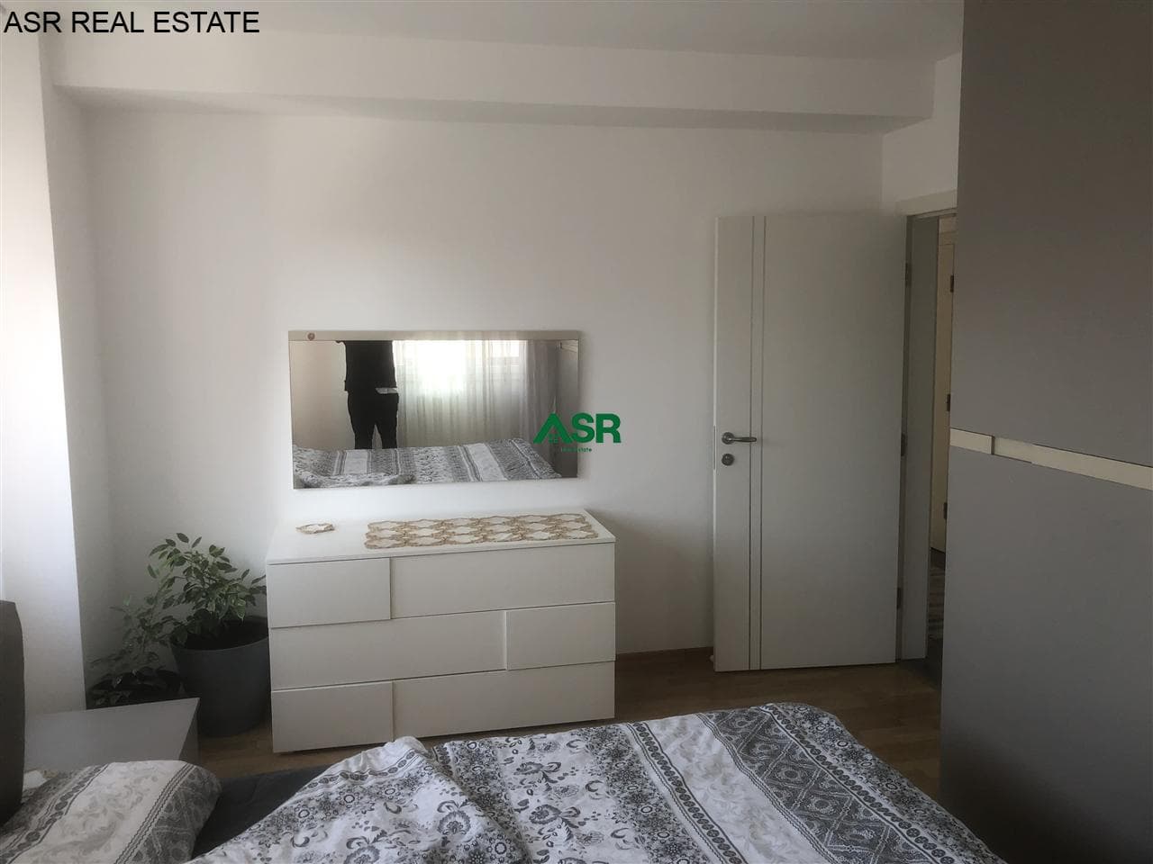 Banesë 113m2 me qira në lagjen Mati 1 2
