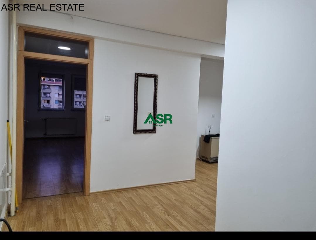 Lëshohet banesa me qera në lagjën Qender 2
