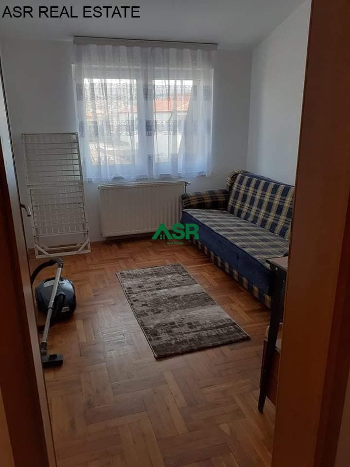 Lëshohet banesa me qera në lagjën Qender 2