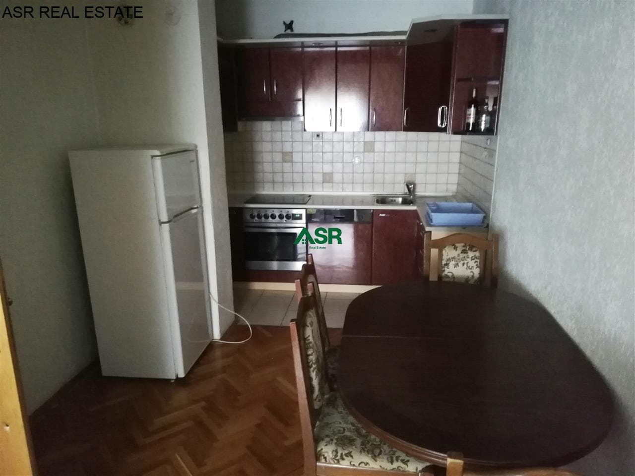 Lëshohet kati i pare i shtepise me qira në lagjën Qafa 2