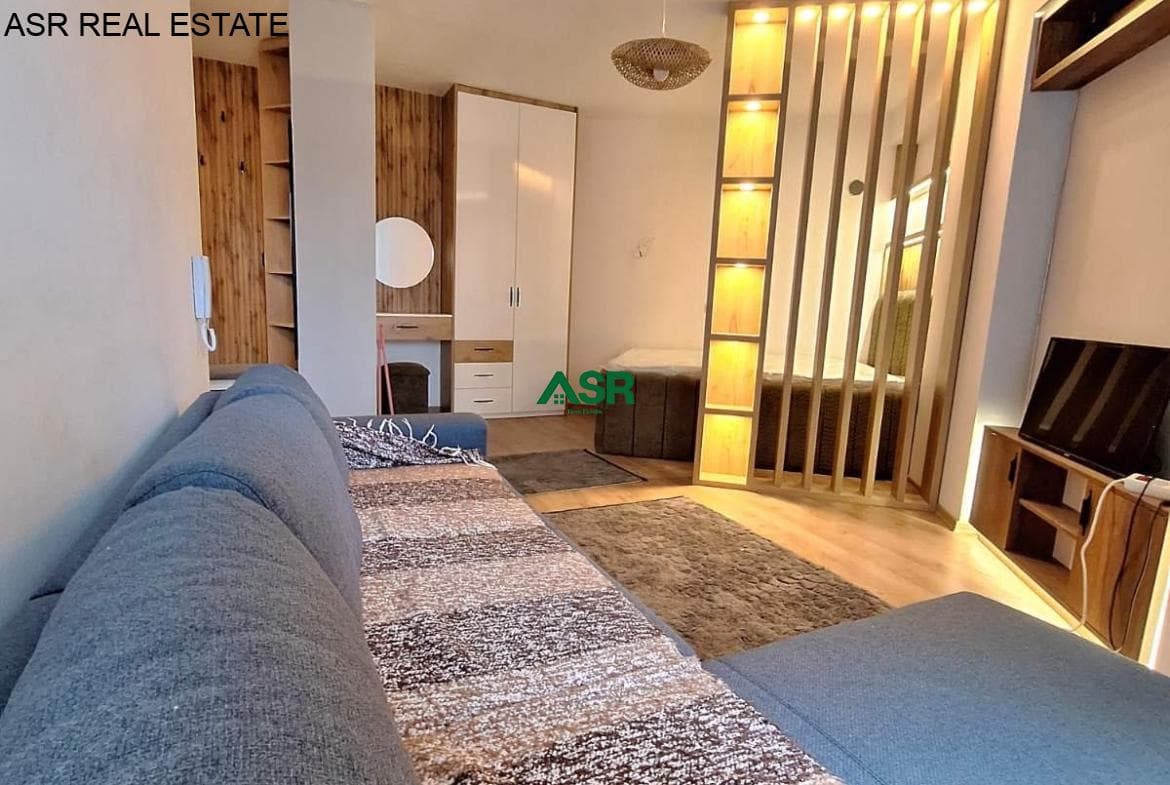 Ofrohet BANESA me siperfaqe 33 m² per SHITJE në lagjen TOPHANE 4