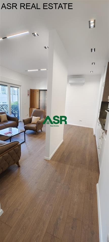 Banesë 60m2 me qira në Qender 2