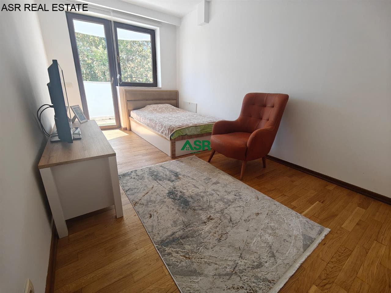 Banesë 110m2 me qira në lagjen Qafa 2