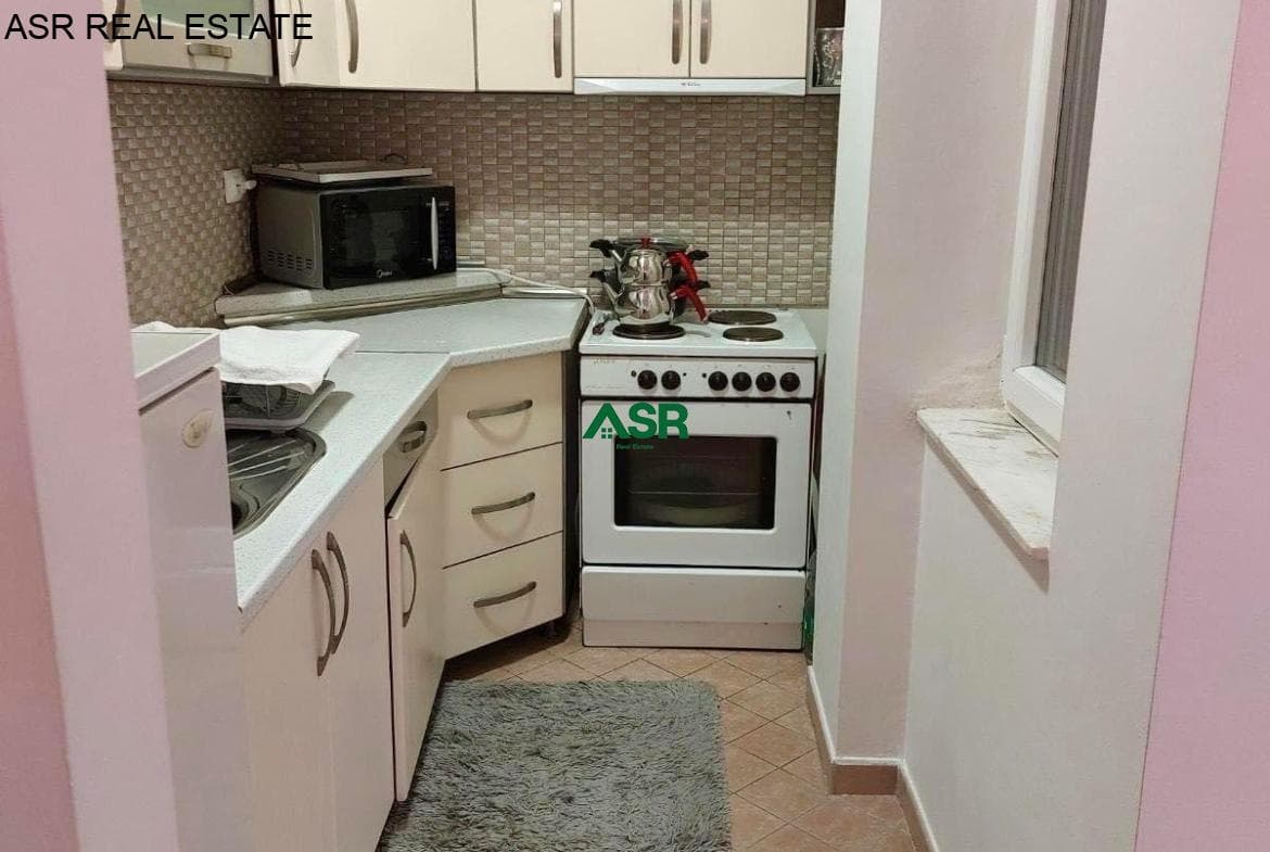 Ofrohet per shitje banesa ne lagjën Tophane 3