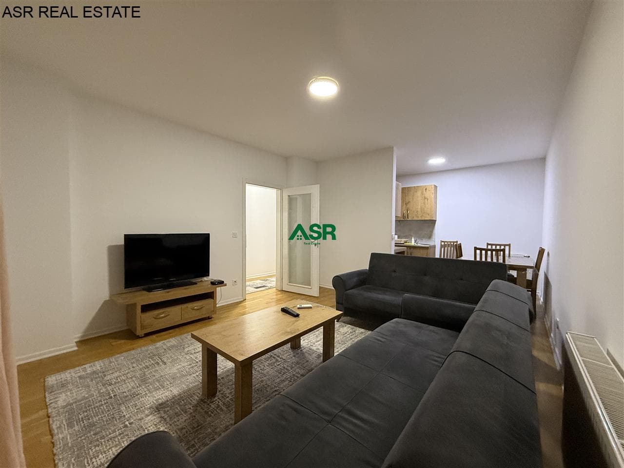 Banesë 65m2 me qira në rr.C