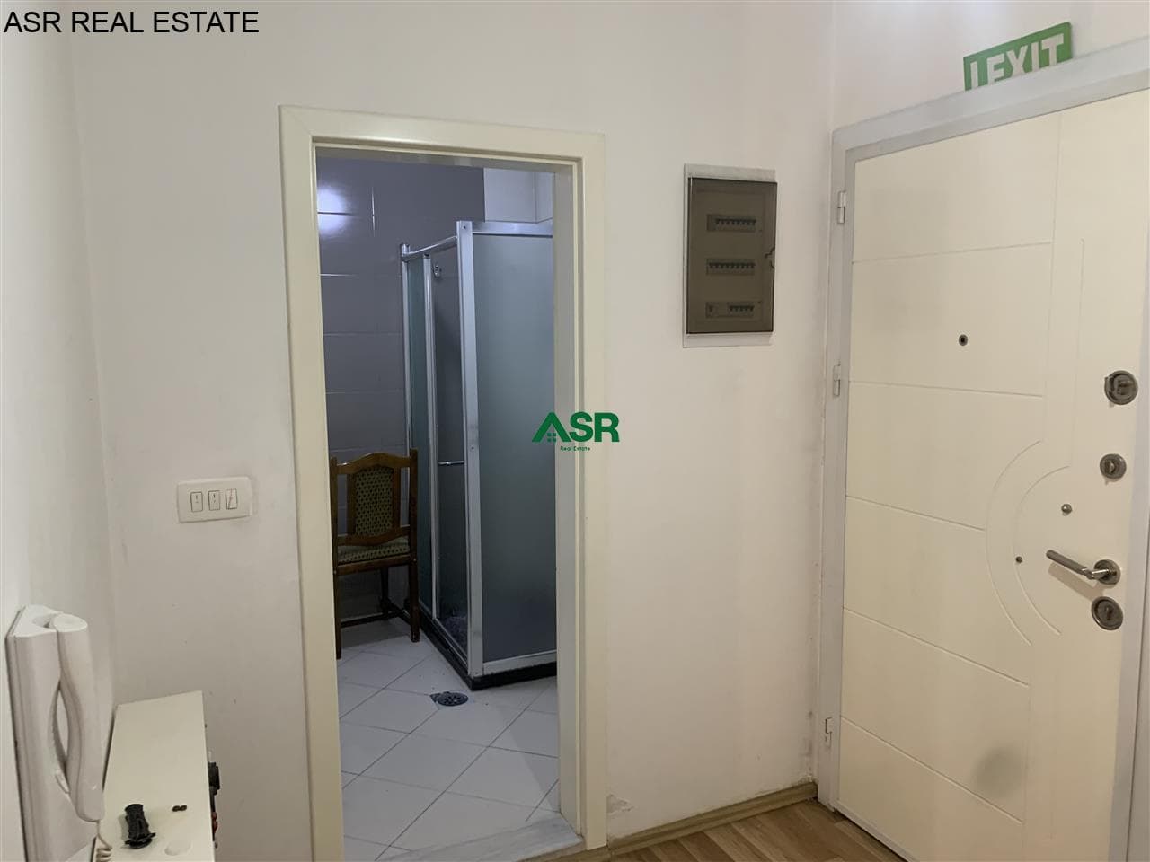 Banesë 110 m2 me qira në lagjen e spitalit 3