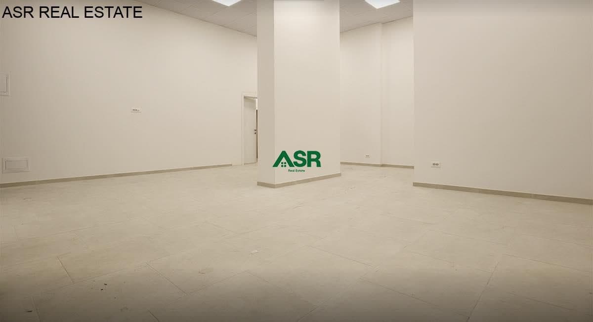 Lëshohet lokali me qira në lagjen bregu i diellit tek kompleksi VA Residence 4