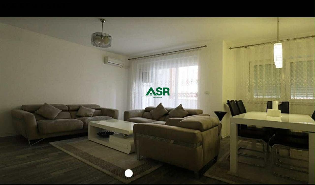 Banesë 113.5m2 me qira në Mati 1 3