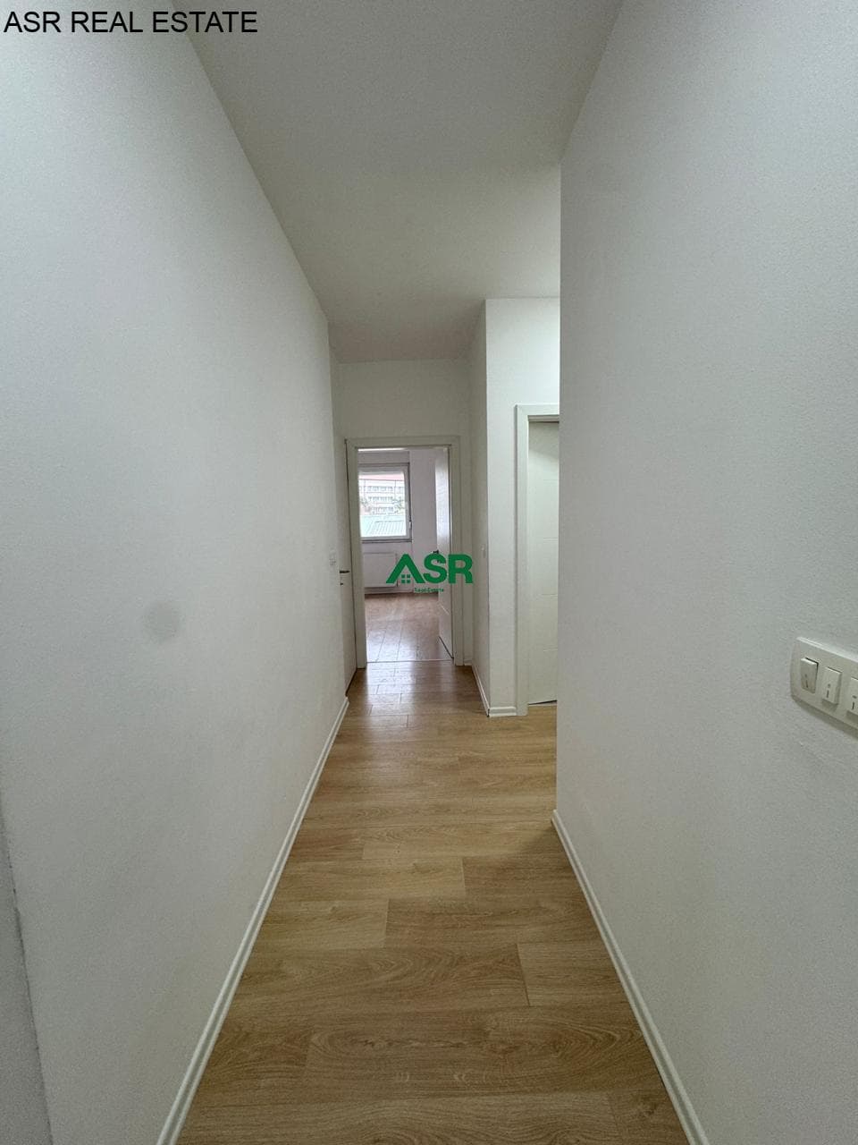 ID:328O Banese me qira 85m2 tek Lagjia e spitalit VA 4