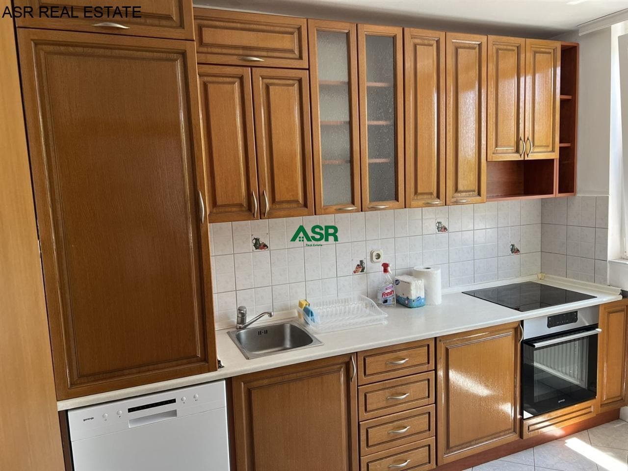 Banesë 78m2 me qira në lagjen bregu i diellit 2