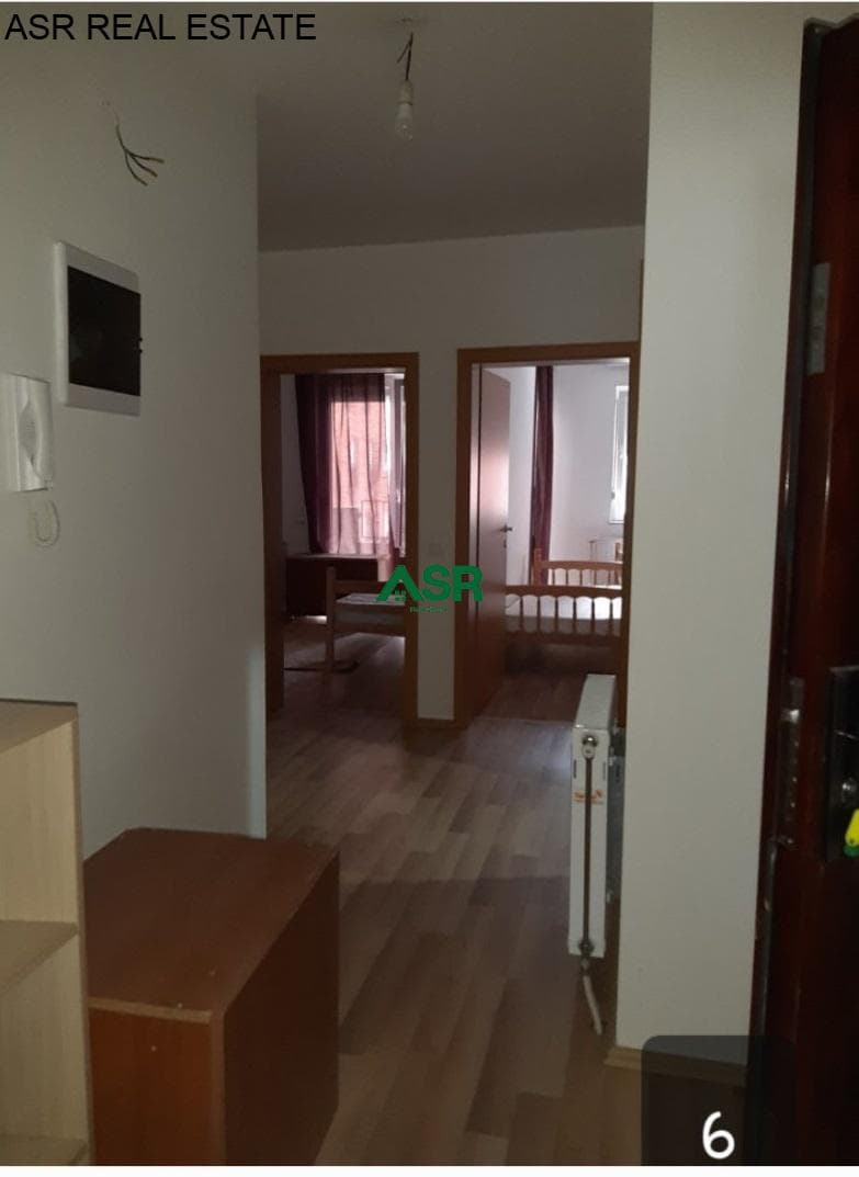 Lëshohet banesa me qira në lagjën e spitalit 2