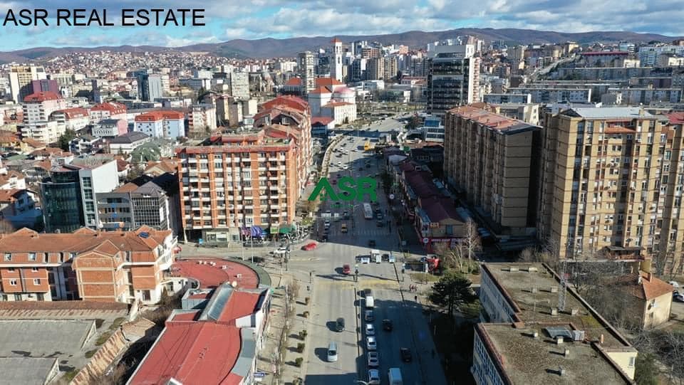 Ofrohet per #shitje lokali ne lagjen Dardania