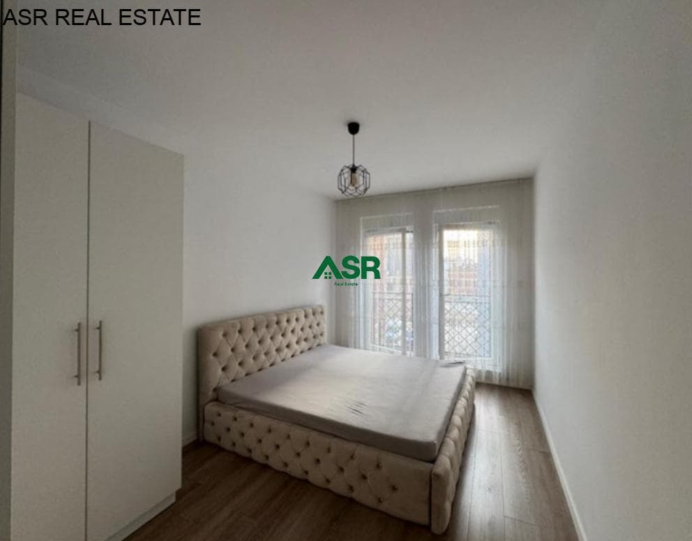 Banesë 65m2 me qira në Arberi 4