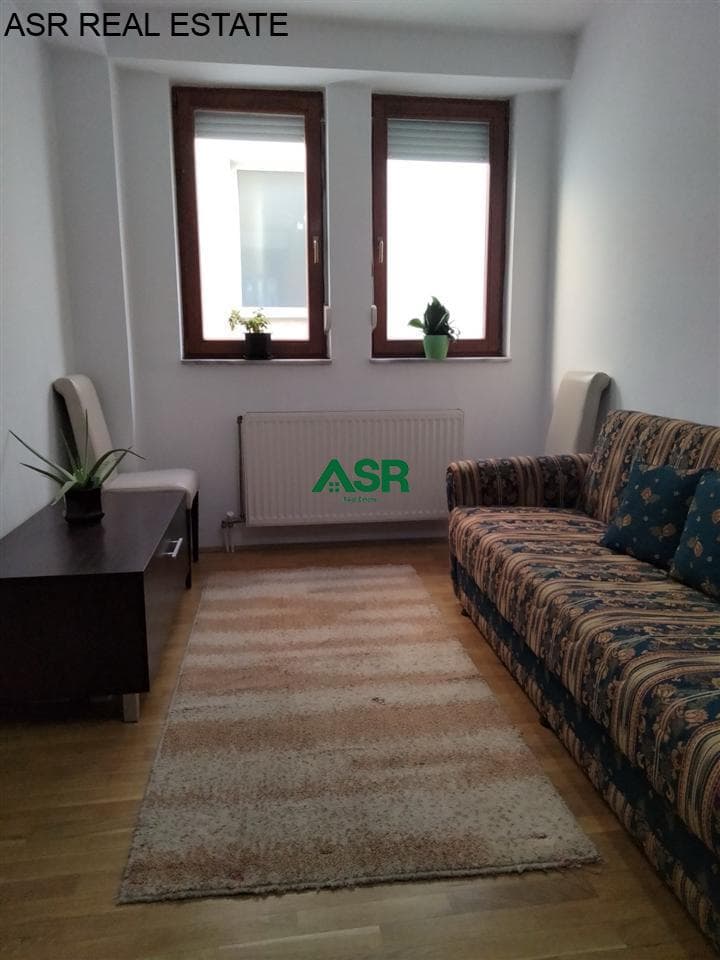 Banesë 86m2 me qira në lagjen Bregu i Diellit 4