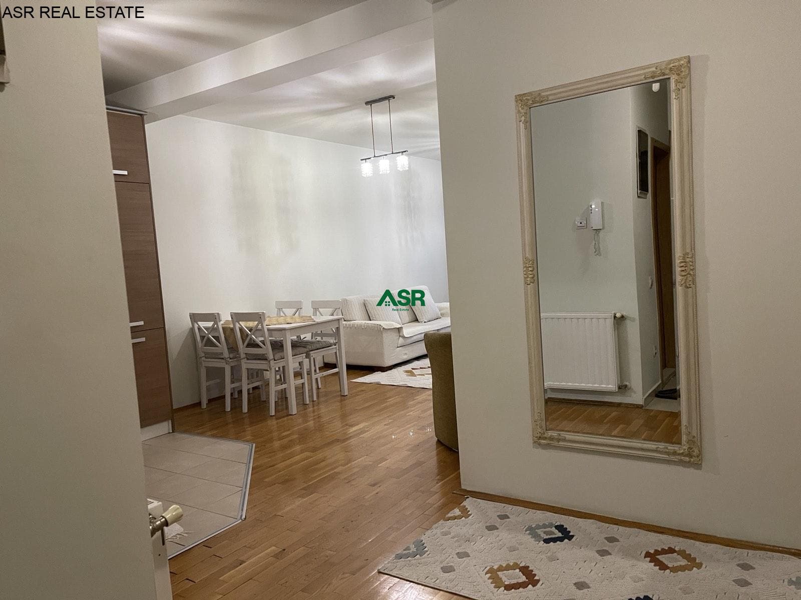 Banesë 100m2 me qira në qender te Prishtines 4