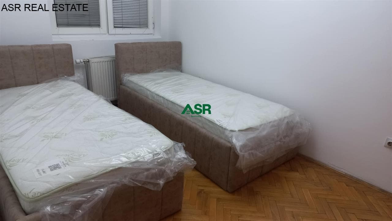 Banesë 90m2 me qira në Aktash