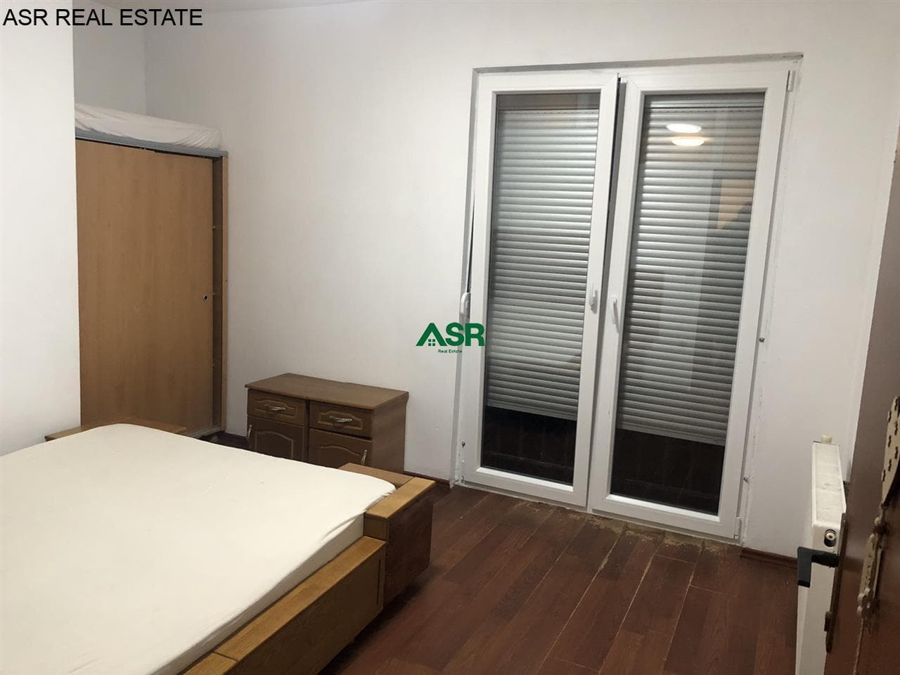 Banesë 50m2 me qira në lagjen Tophane 3