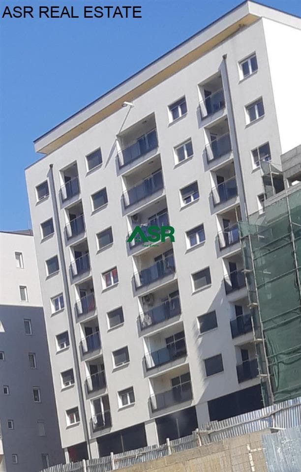 Lëshohet banesa me qira në lagjen Rruga B 3