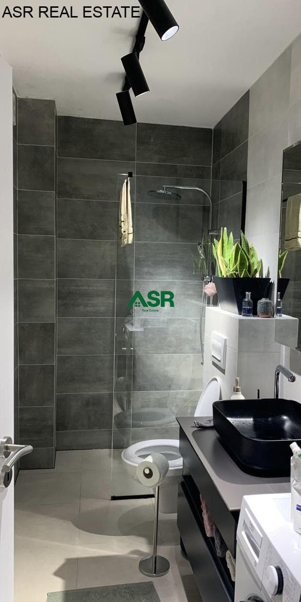 Banesë 89m2 me qira në rr.B 4