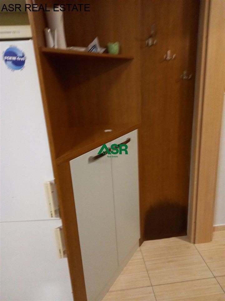 Lëshohet banesa e tipit gasoniere me qira në lagjën rruga B