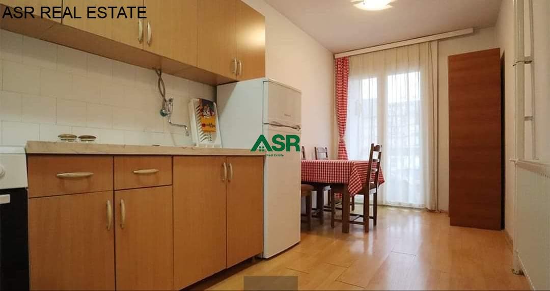 Lëshohet banesa me qera në lagjën Dardania