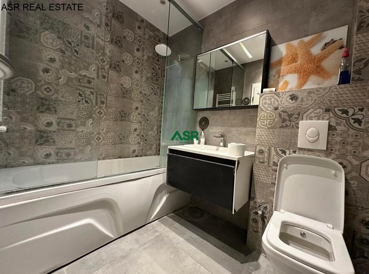 Banesë 95m2 me qira në “Prime Residence 1” në lagjen Pejton