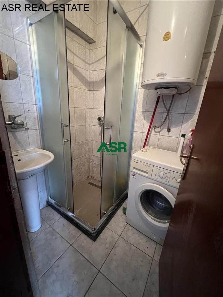 Ofrohet banesa e tipit gasoniere me qira në lagjen Ulpiana,