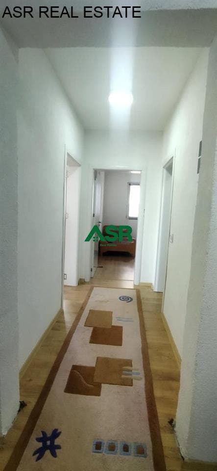 Lëshohet banesa me qira në lagjen qafa