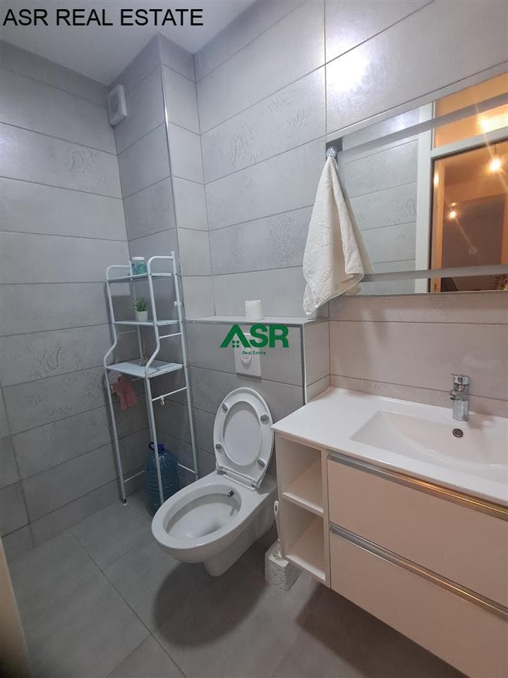 Banesë 83m2 me qira në rr.B 4