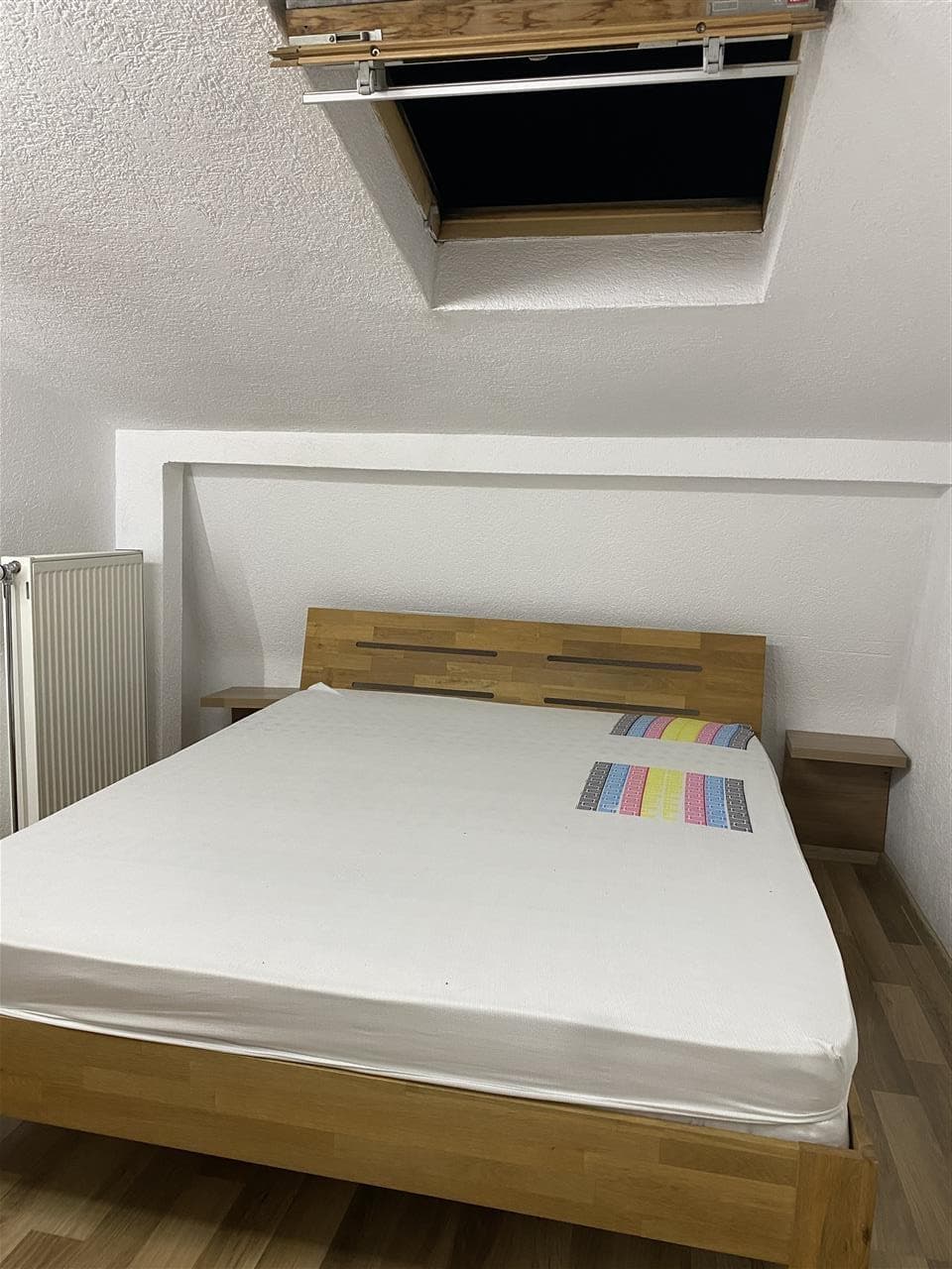 Lëshohet banesa me qira në lagjën Bregu i diellit