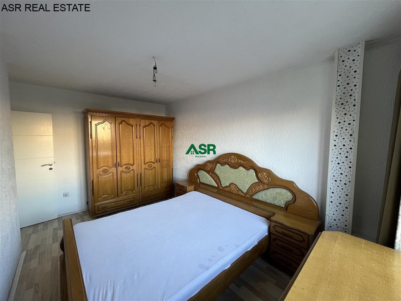 Banesë 75m2 me qira në Dardani mbi kurriz 2