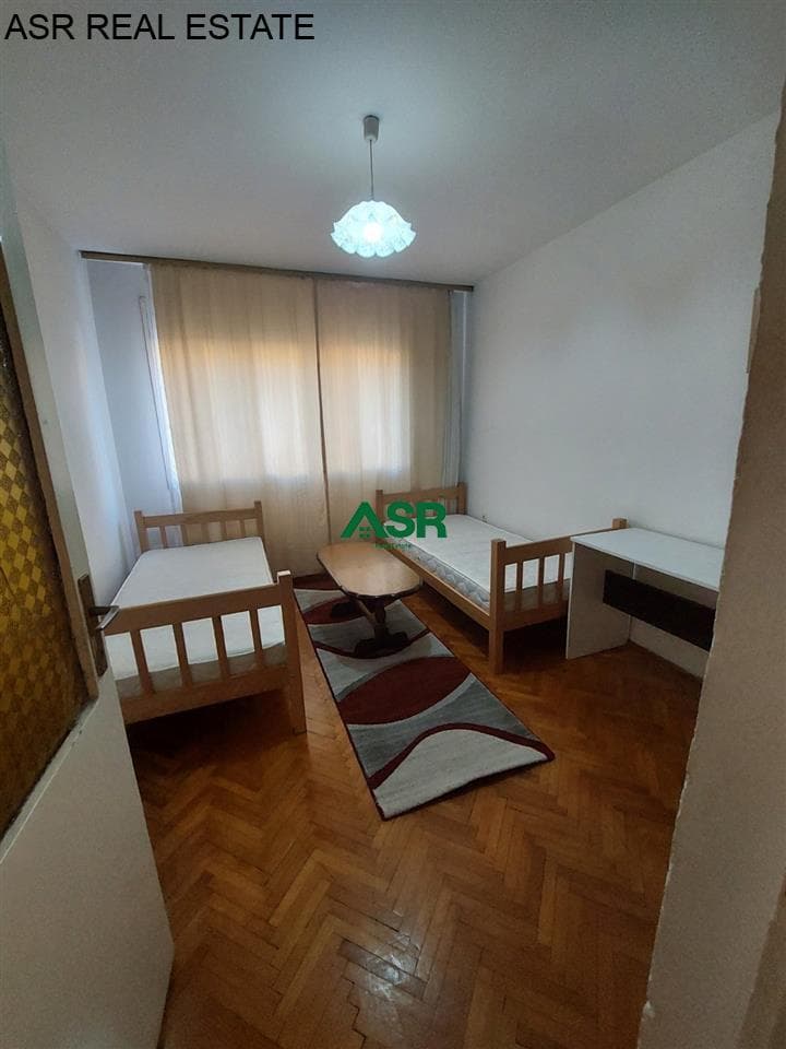 Lëshohet banesa me qira në lagjën Ulpiana