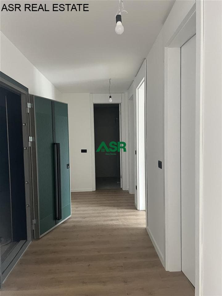 Banesë 90.3m2 ne shitje në lagjen Prishtina e re. 3