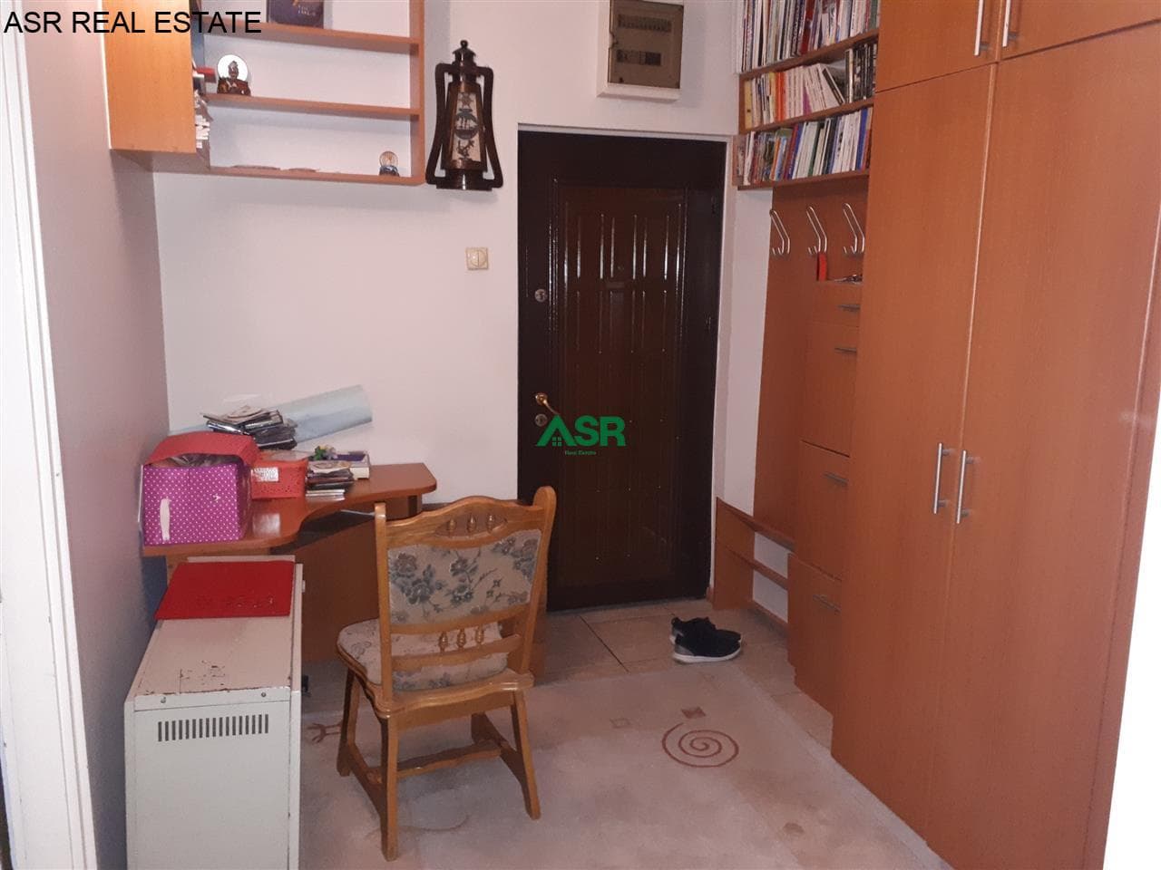 Lëshohet banesa me qira në lagjën Ulpiana 3