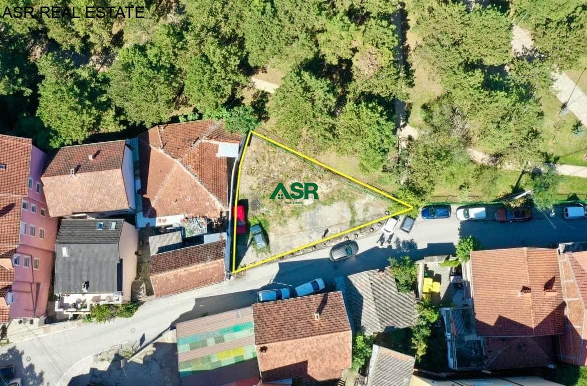#ID:3084 Ofrohet për #shitje trualli me sipërfaqe prej 3.04 ari në Prishtinë 3
