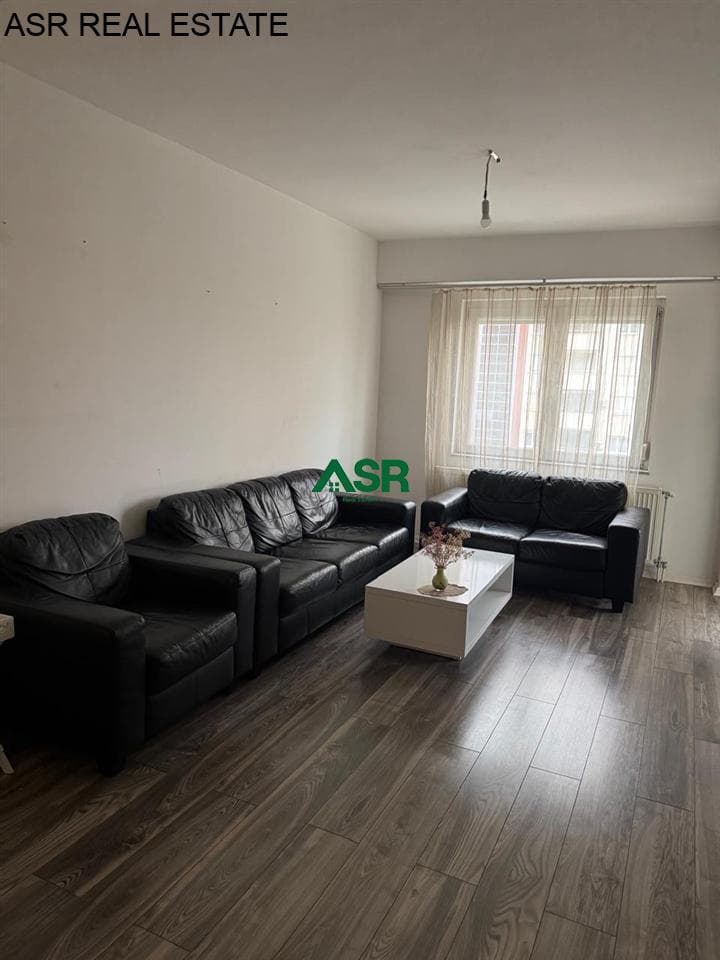 Banesë 70m2 me qira në Rrugen C te Pozitiv Bar 2
