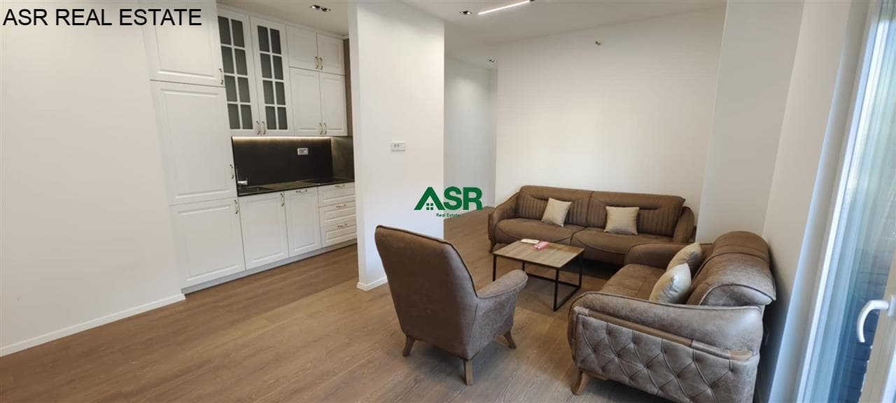Banesë 60m2 me qira në Qender